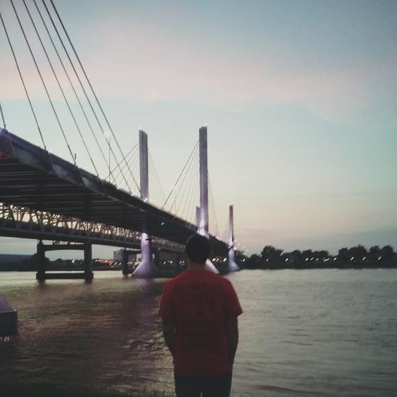 Meet your Posher, Cory - Picture 1 of 1